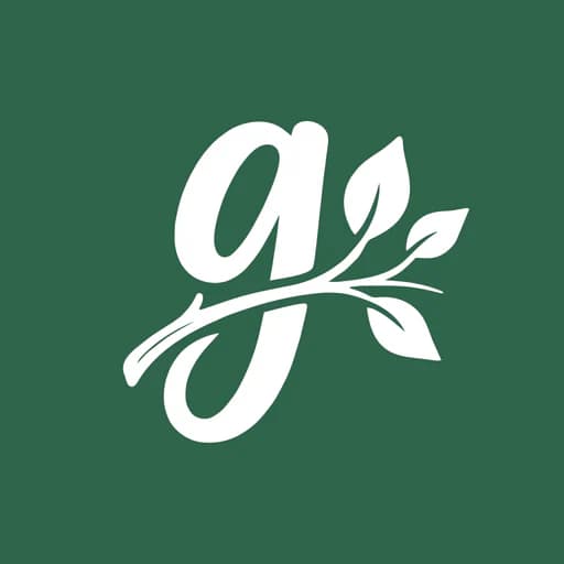 Gardenful: AI Garden Design logo