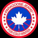 paragoose logo