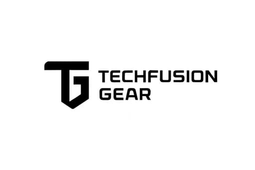 TechFusionGear logo