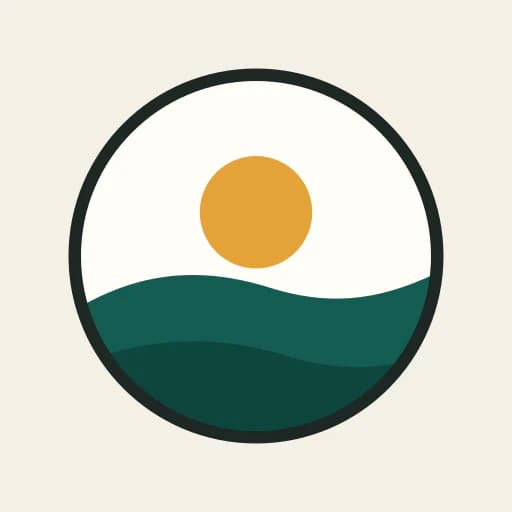Nature Says When logo