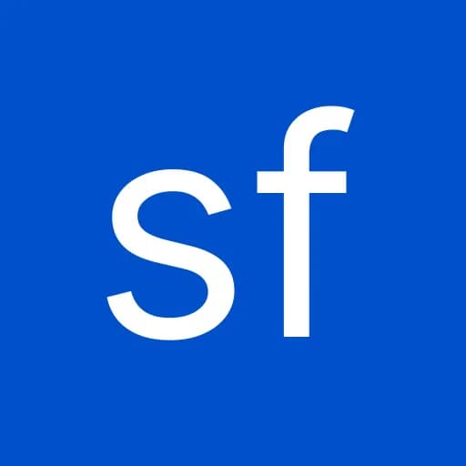 SetupFind logo