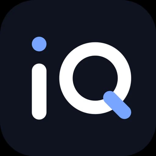 IQInsight logo