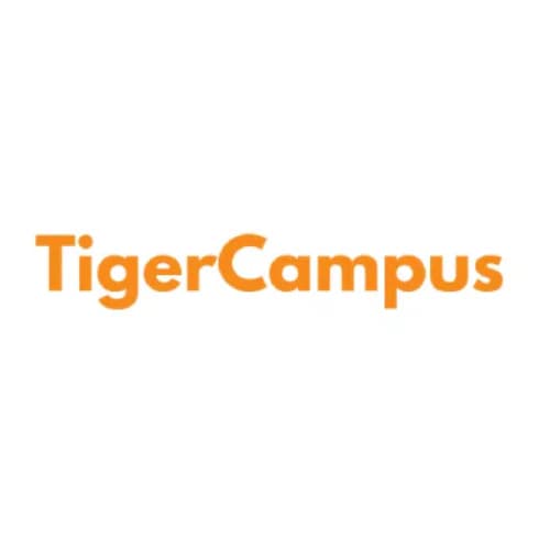 TigerCampus logo