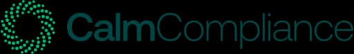 CalmCompliance logo