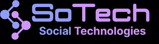 SoTech logo