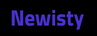 Newisty logo
