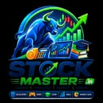 StockMaster logo