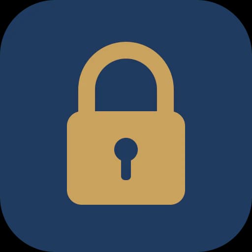 Save My Secrets logo