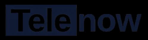 Telenow logo
