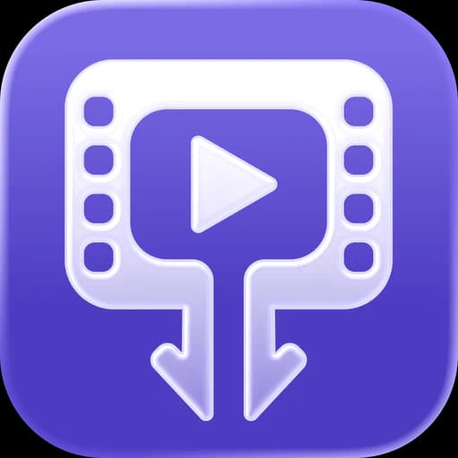 HEVCut logo