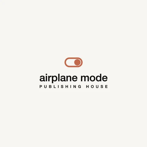 Airplane Mode Publishing House logo