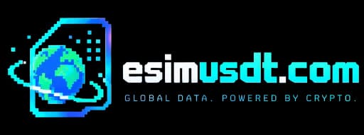 Buy eSIM with USDT logo