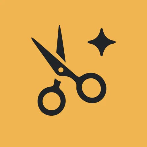 MenHair logo