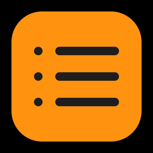 ListMySaaS logo