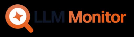 LLMMonitor logo