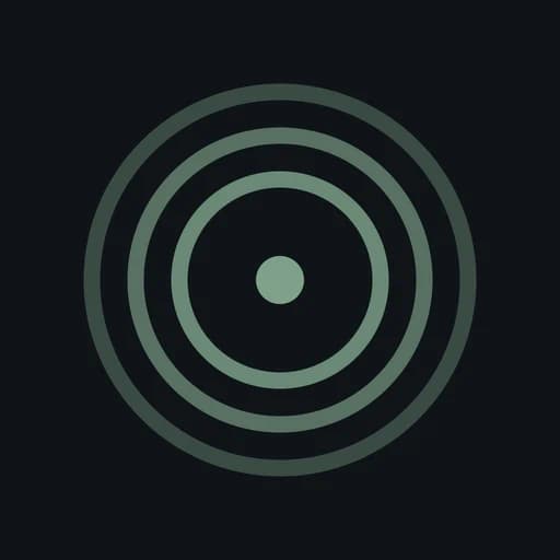 Calibrate logo