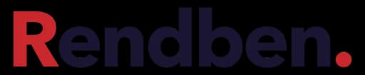 Rendben logo