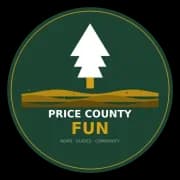 Price County Fun logo