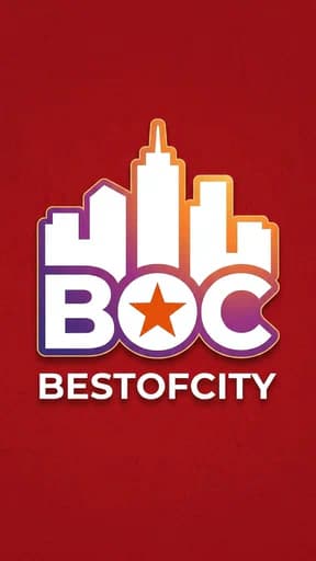 BestofCity logo