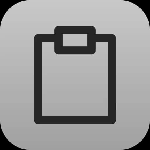 ClipMate logo