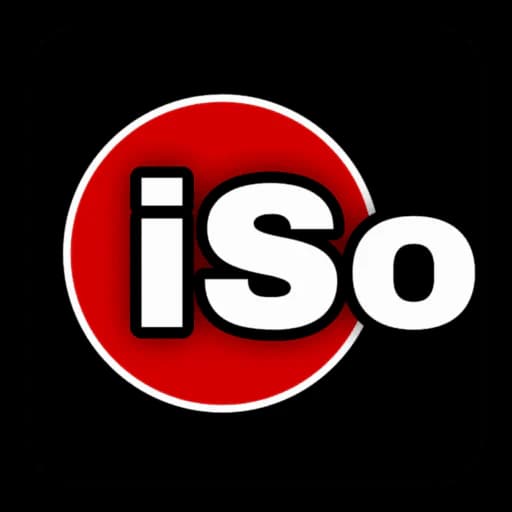 iSokoVibe logo