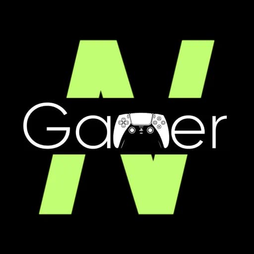 NaijaGamer logo