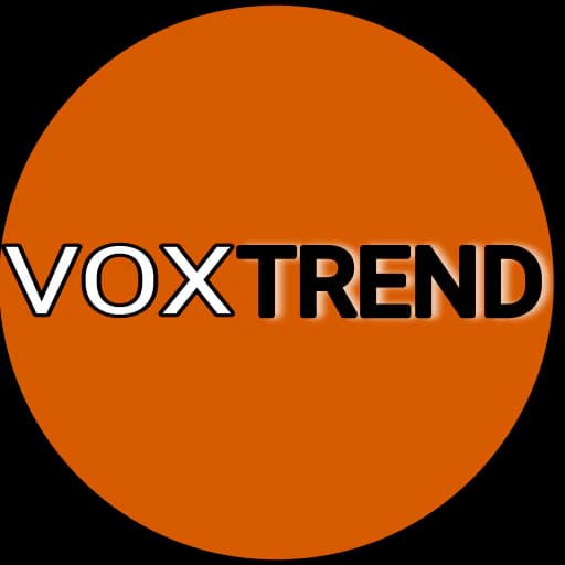 VoxTrend logo