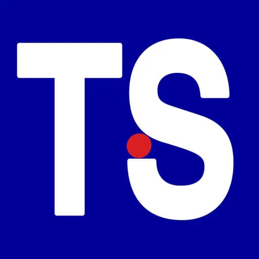TechSocial logo