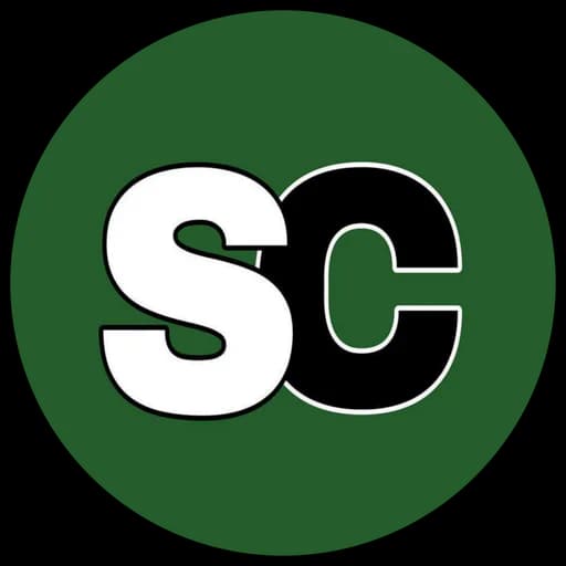 SportCabal logo