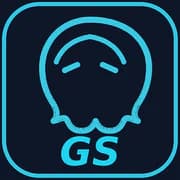 GhostStyle logo