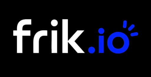 frik.io logo