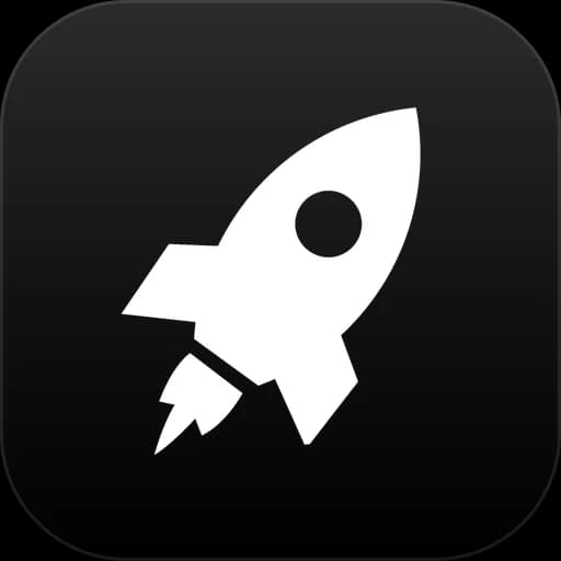 LaunchIt logo