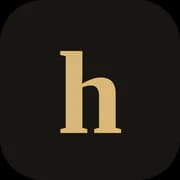 Homade logo