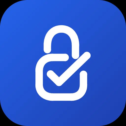 LockProof logo