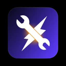 Presta Debug logo