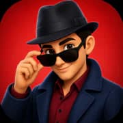 Imposter logo