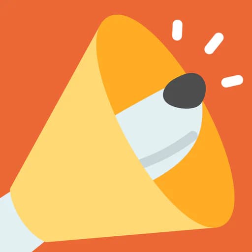 FunnelHound logo