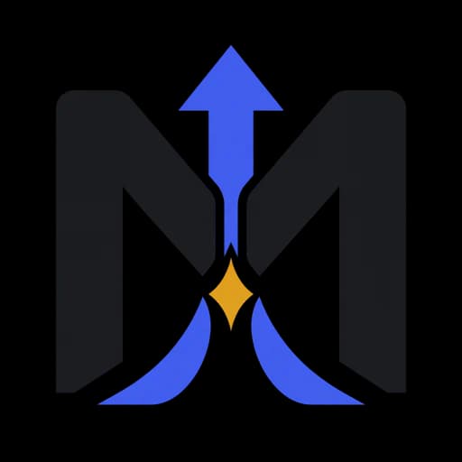 MegaLaunch logo