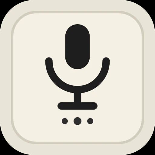 Maina Voice logo