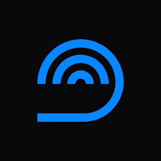 Bordersim logo