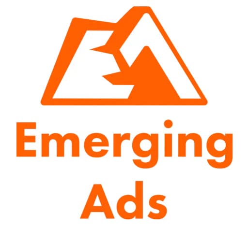 EmergingAds logo