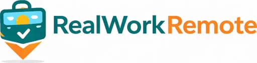RealWorkRemote logo