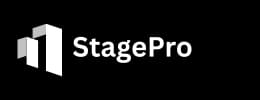 StagePro AI logo