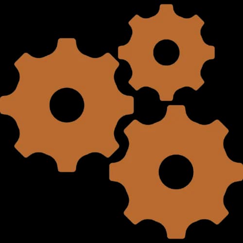 UmamiEngine logo
