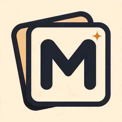 MomentSift logo