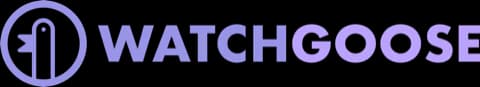 Watchgoose logo