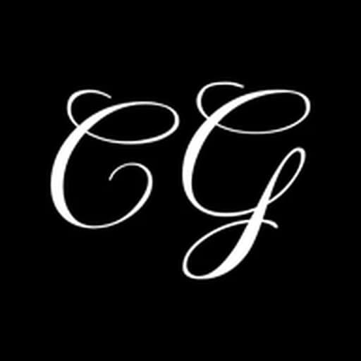 Cursive Generator logo