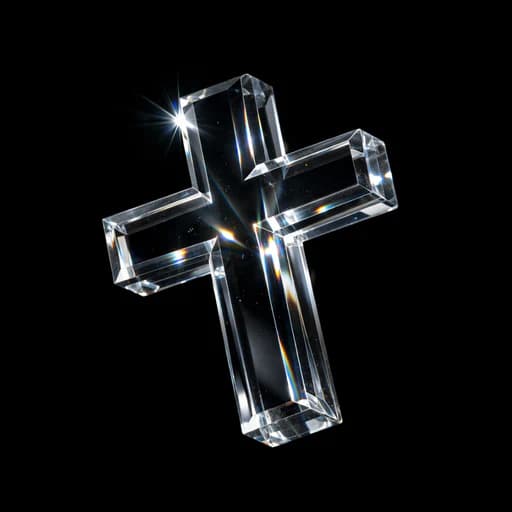 Guide To Jesus logo