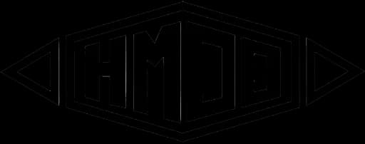 hmdd clothing logo