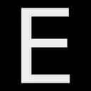 Essential Hoodie logo